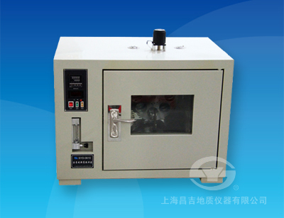 SYD-0610 瀝青旋轉薄膜烘箱（85型）