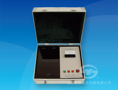 SYD-507絕緣油耐壓測(cè)定儀
